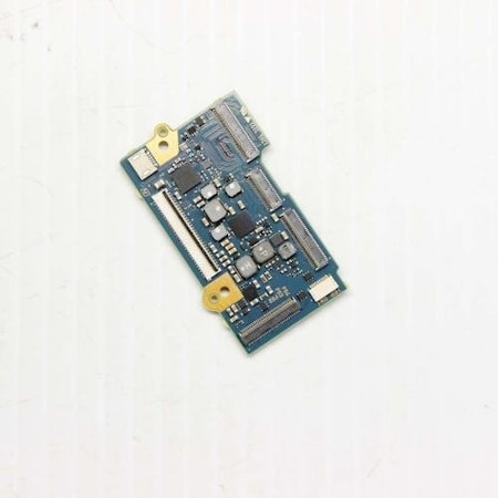Sony MOUNTED C.BOARD, SY-1001 S A-1947-760-A